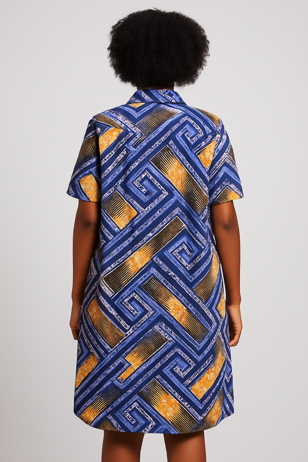 Fay's beauty™ Robe VAÏNA