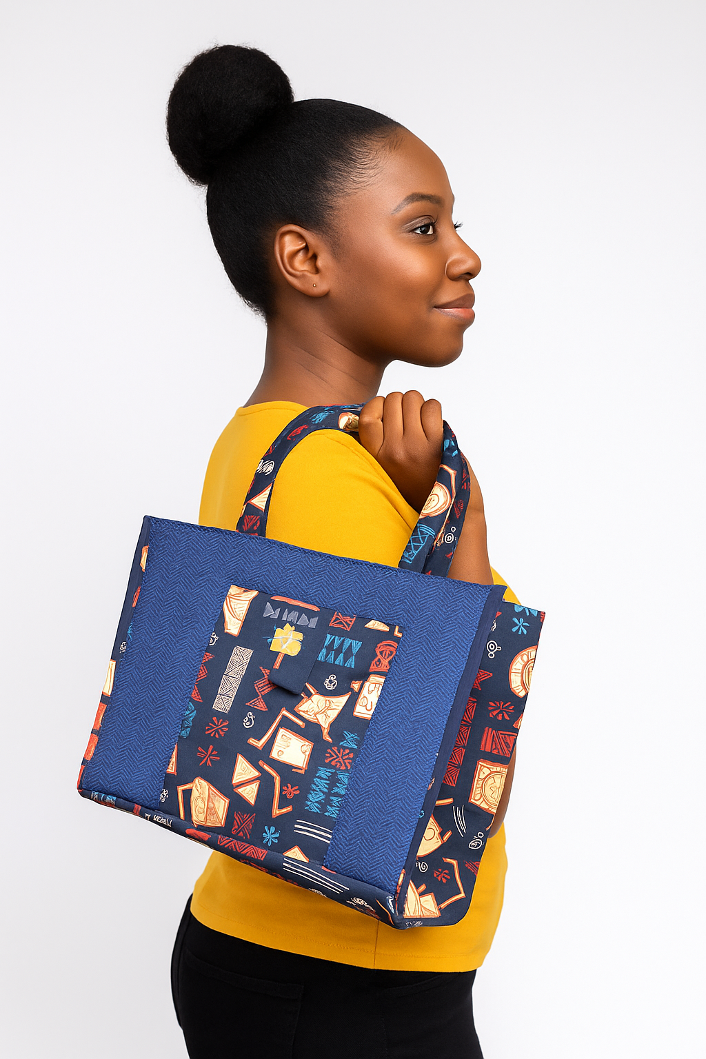 Sac Cabas Fay's ALLURE