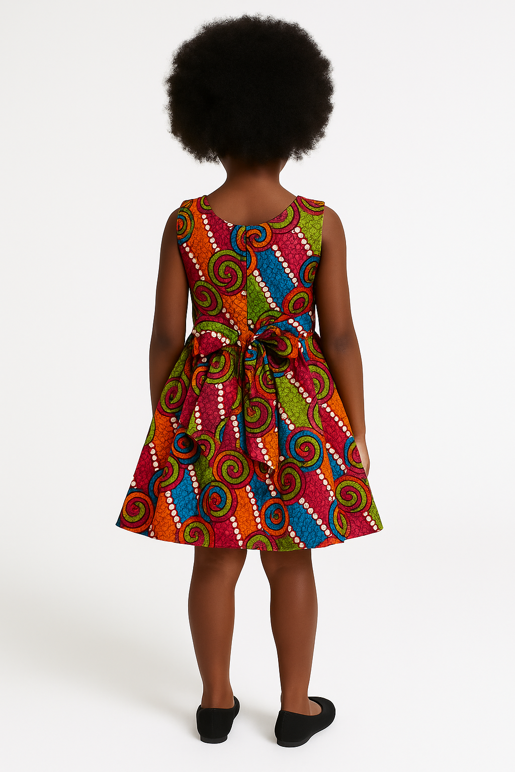 Robe enfants Fay's COLORA