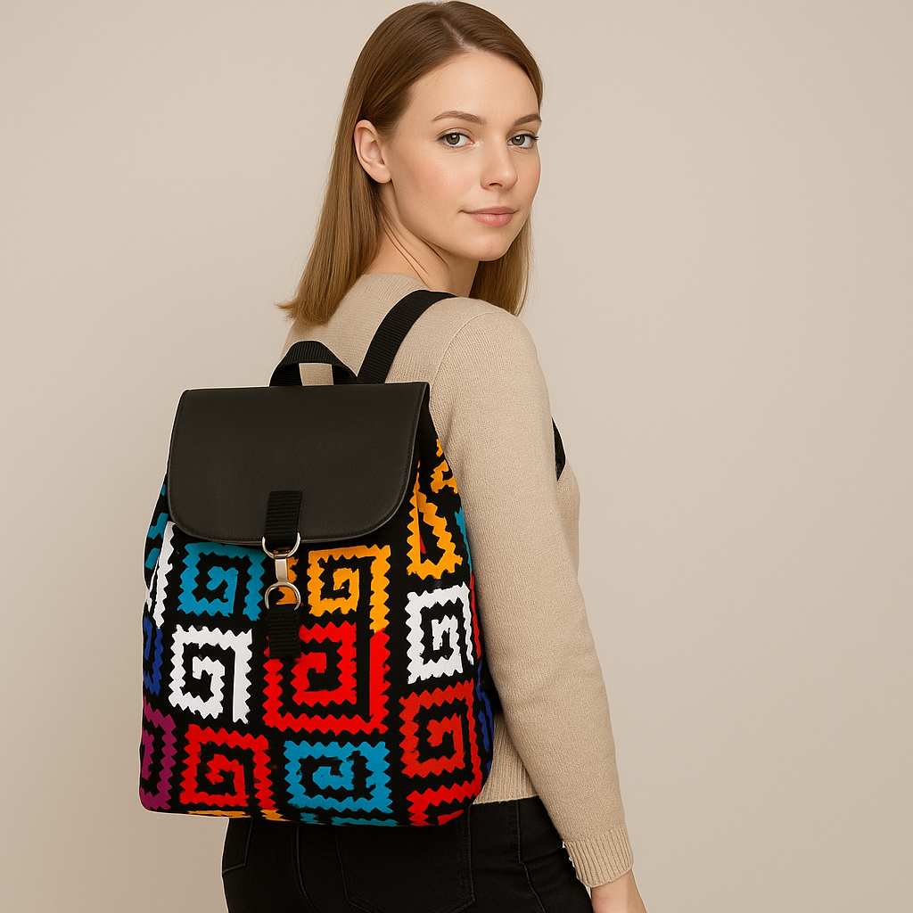 Sac a dos Fay's Dina