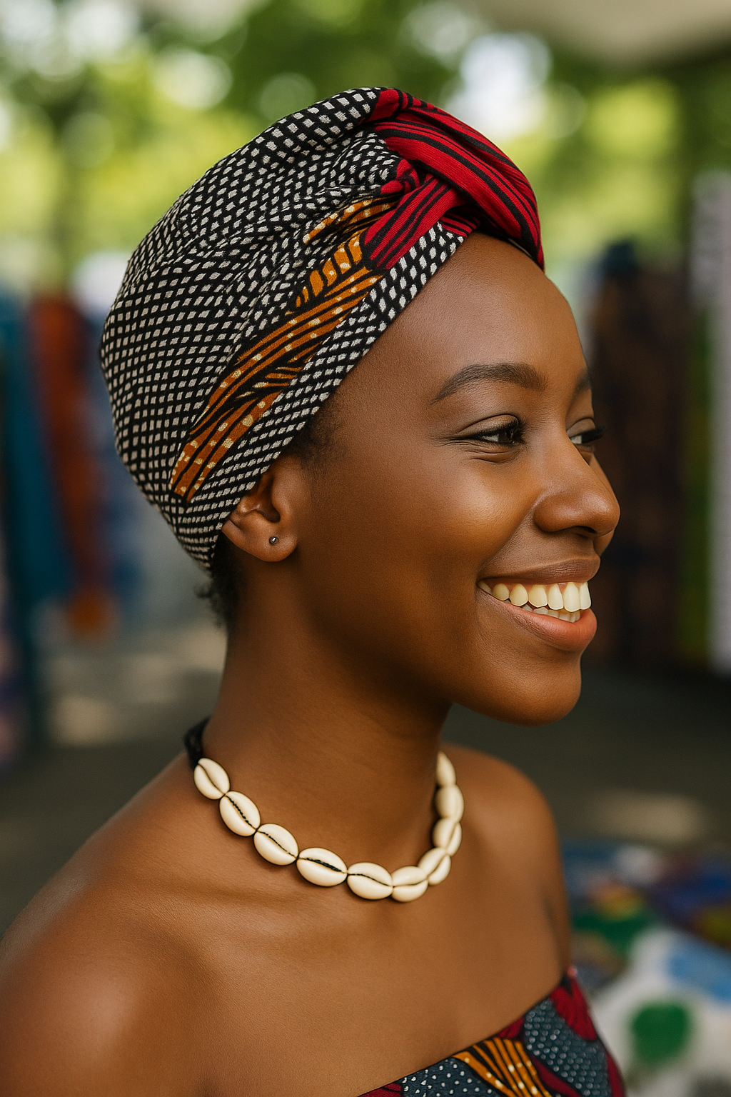 Turbans Fay's Ankara