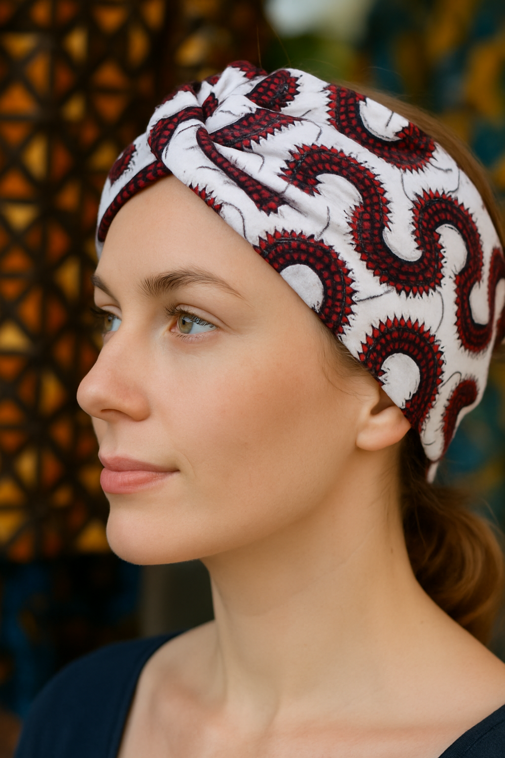 Turbans Fay's Kiara