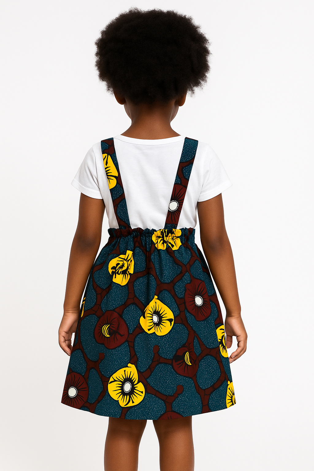 Robes Enfants FAy's