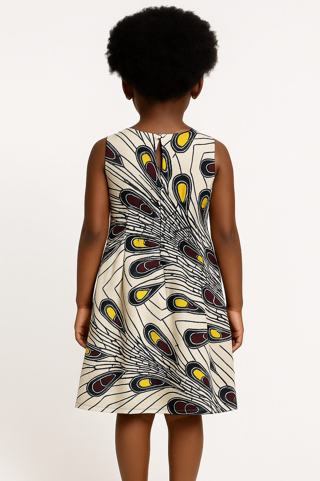 Robe enfants Fay's COCO