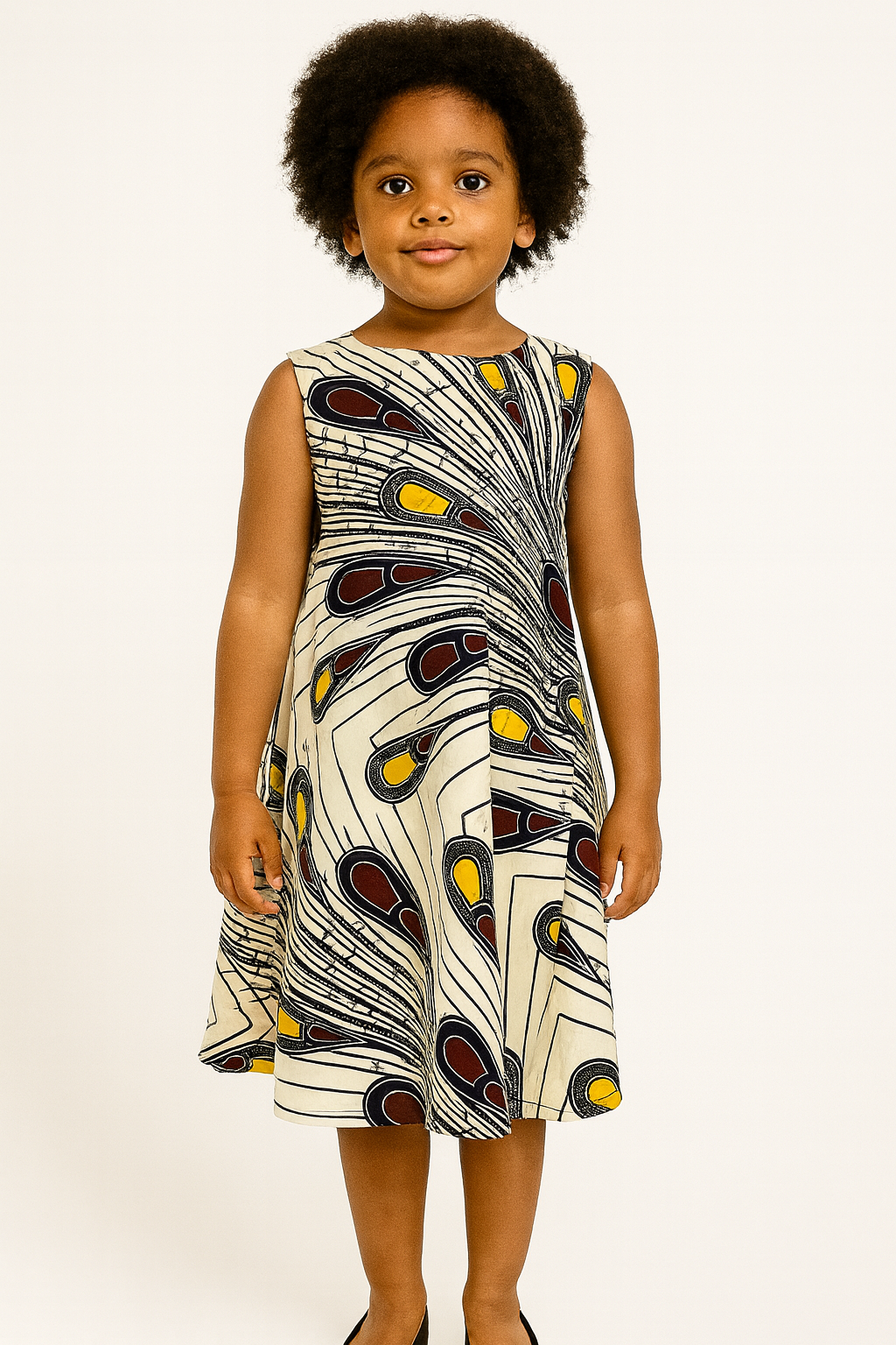 Robe enfants Fay's COCO
