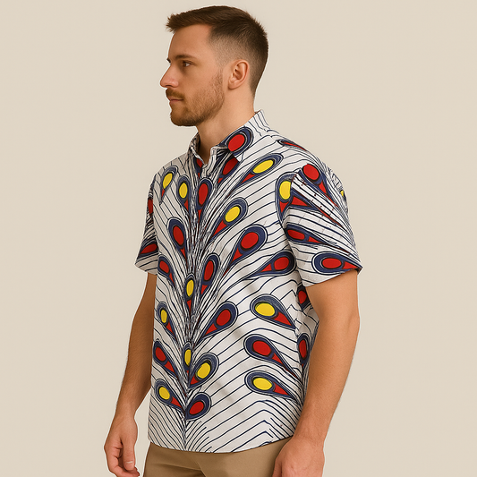 Chemise Fay's Homme Adrien