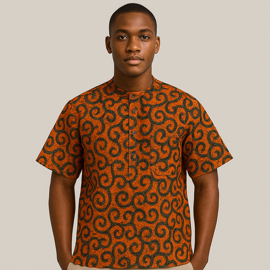 Chemise Fay's Homme Seko