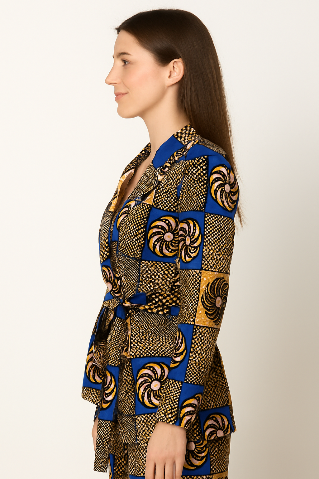 Kimono AJIRA Fay's beauty