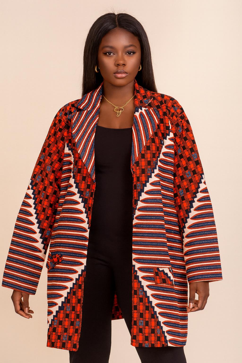 FAy's Veste 2 en 1