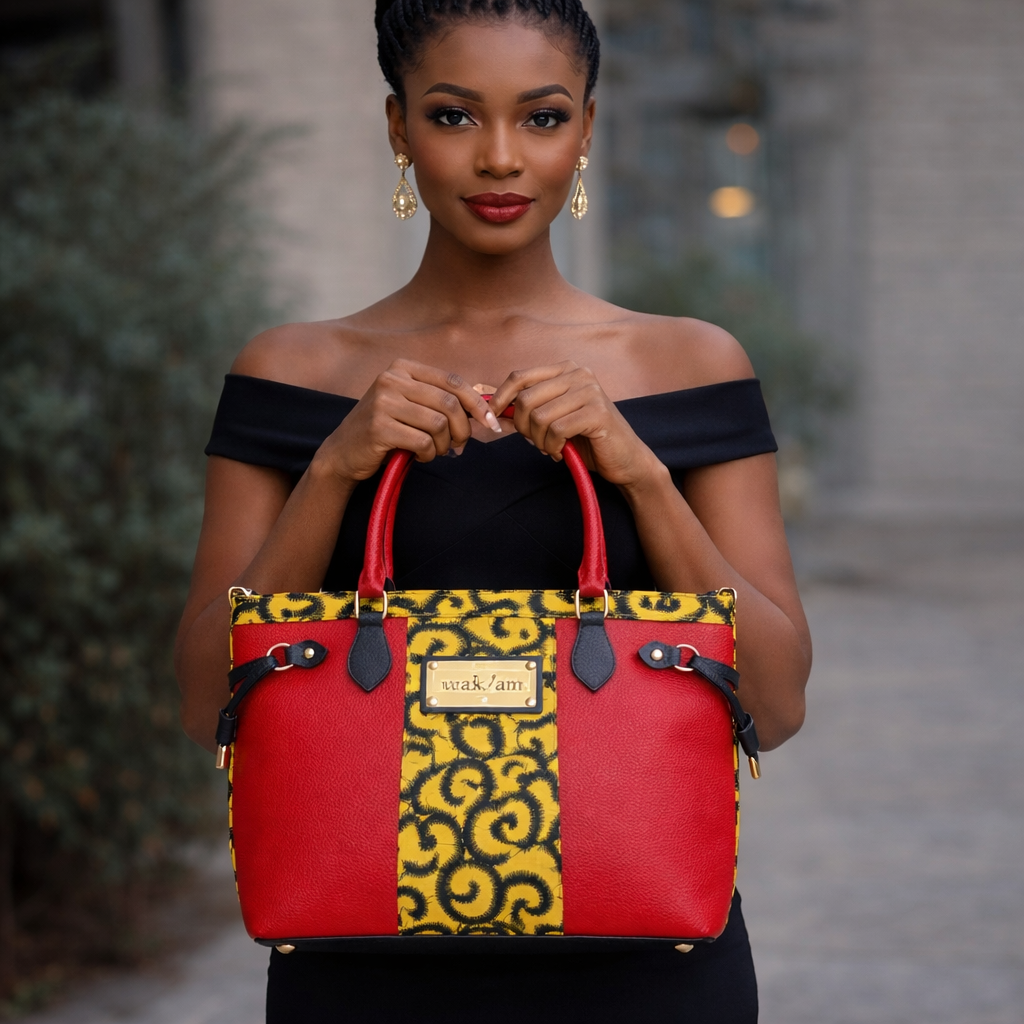 Sac wax FAy's VANESSA