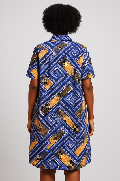Fay's beauty™  Robe VAÏNA
