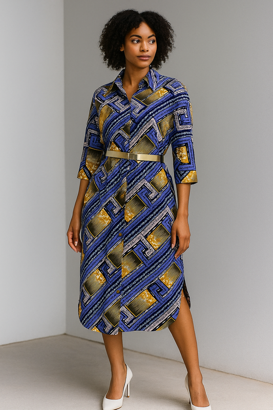 Fay's beauty™  Robe VAÏNA