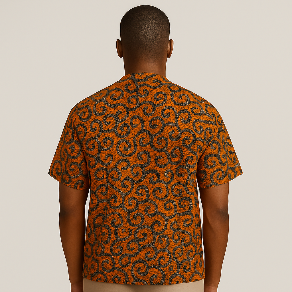 Chemise Fay's Homme Seko