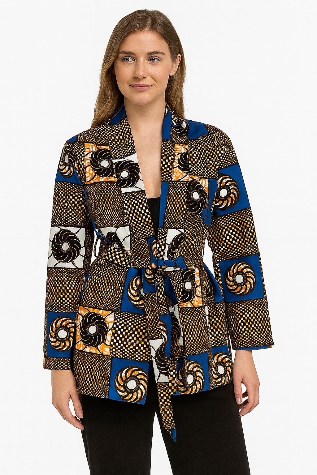 Kimono AJIRA Fay's beauty