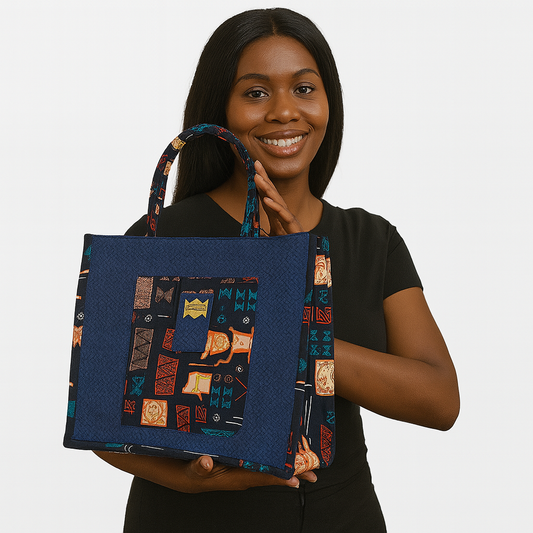 Sac Cabas Fay's ALLURE
