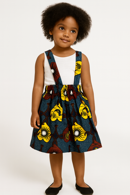 Robes Enfants FAy's