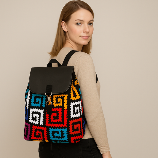 Sac a dos Fay's Dina