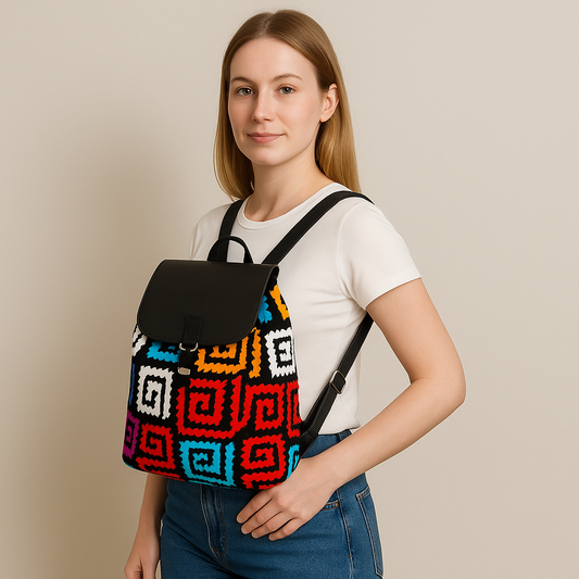 Sac a dos Fay's Dina