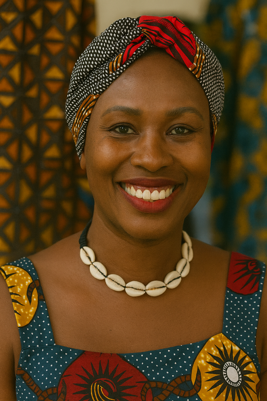 Turbans Fay's Ankara