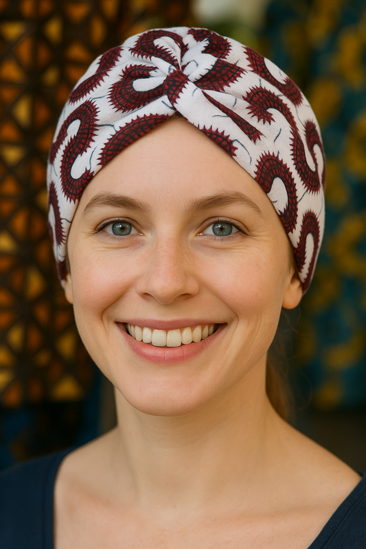 Turbans Fay's Kiara