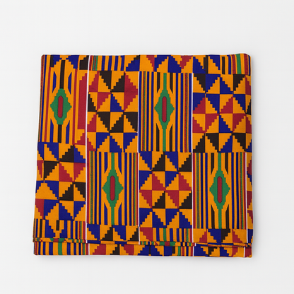 Tissus Wax Fay's GONO