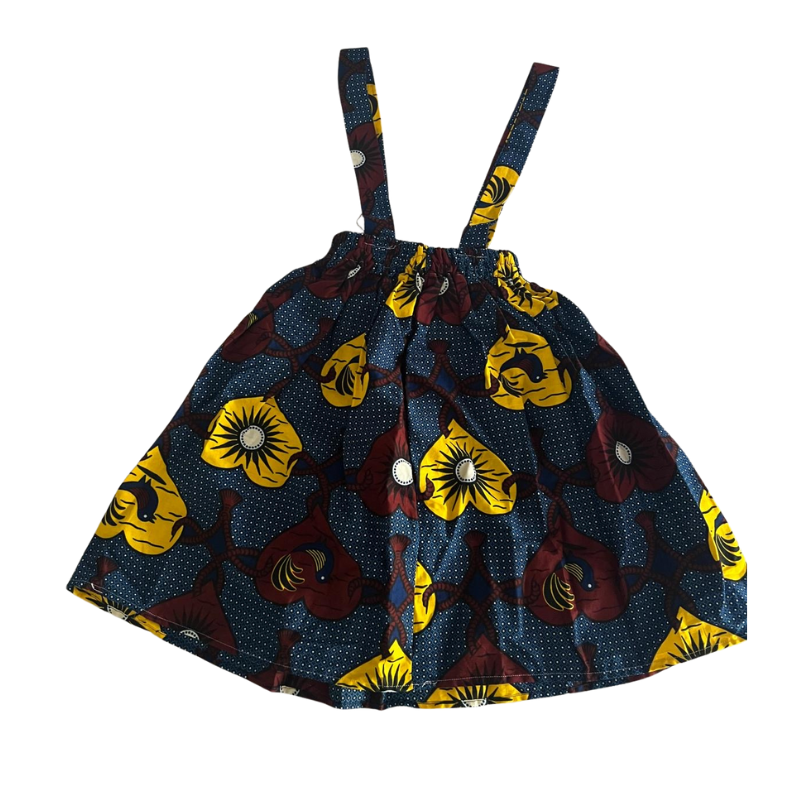 Robes Enfants FAy's