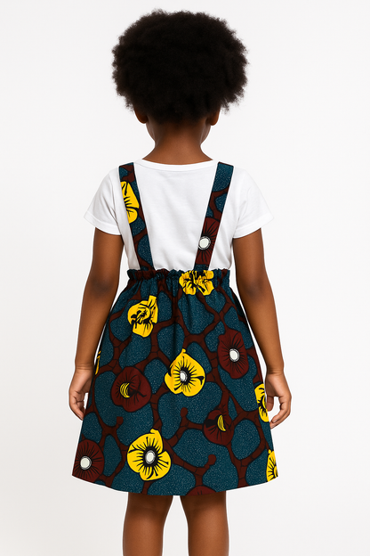 Robes Enfants FAy's