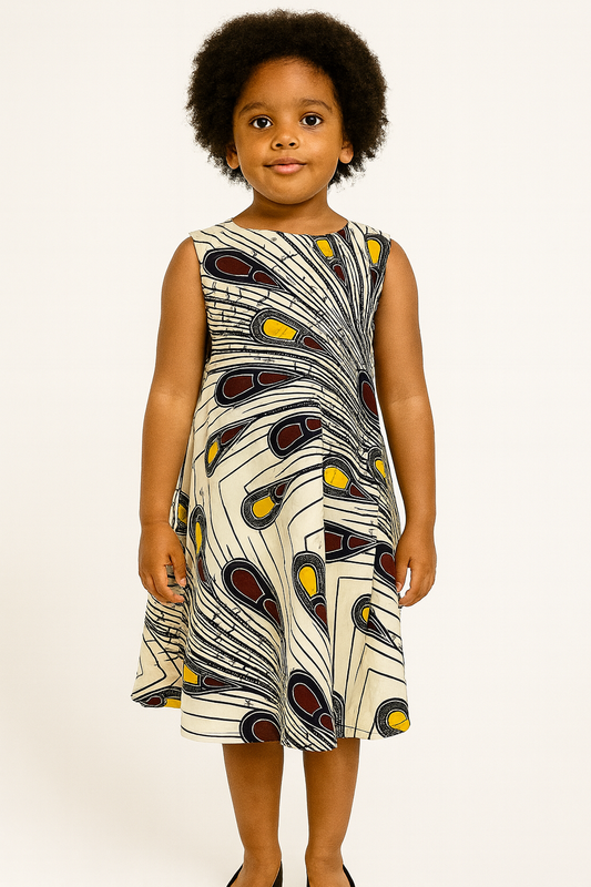 Robe enfants Fay's COCO