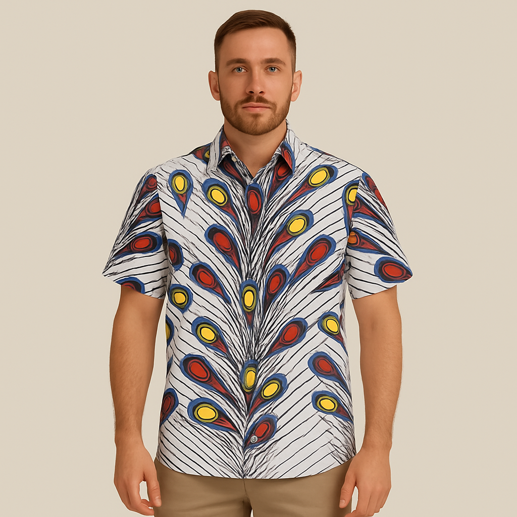 Chemise Fay's Homme Adrien