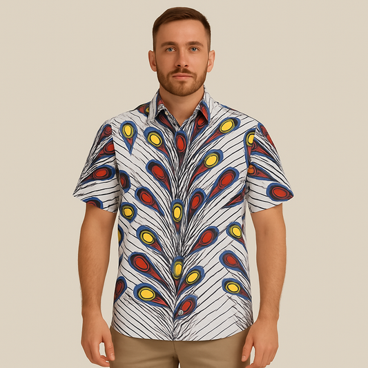 Chemise Fay's Homme Adrien