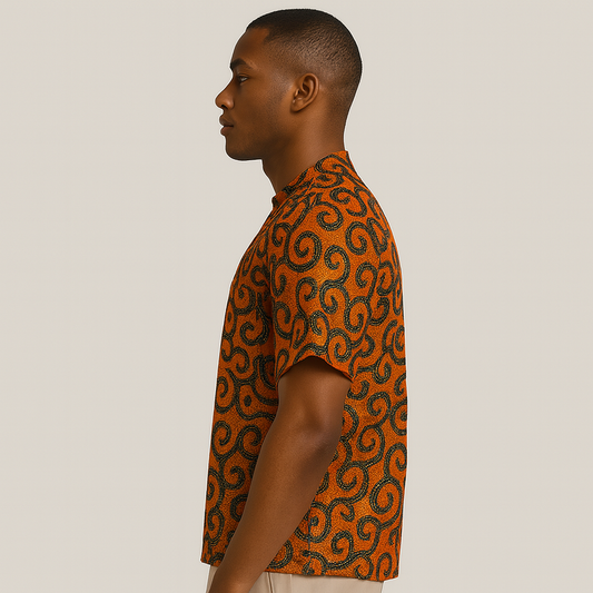 Chemise Fay's Homme Seko
